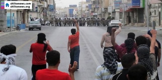 Awamiya saudi insurrection