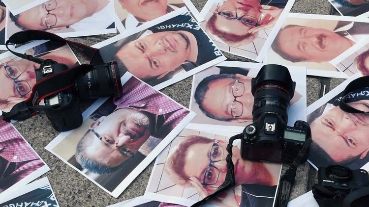 killed murdered assassinated Mexican journalists