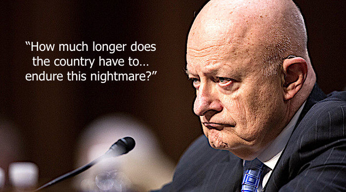 Clapper