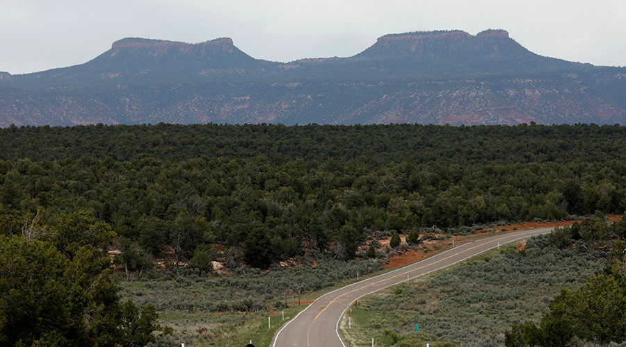 Bears Ears National Monument