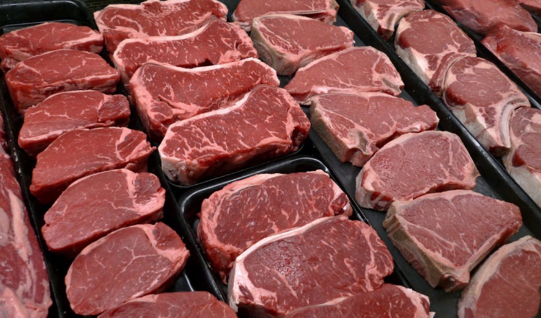 meat