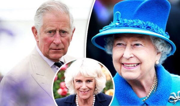 prince charless duchess cornwall
