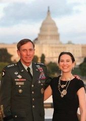 Click to enlarge petraeus Kimberly Kagan