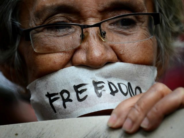 freedom of speech