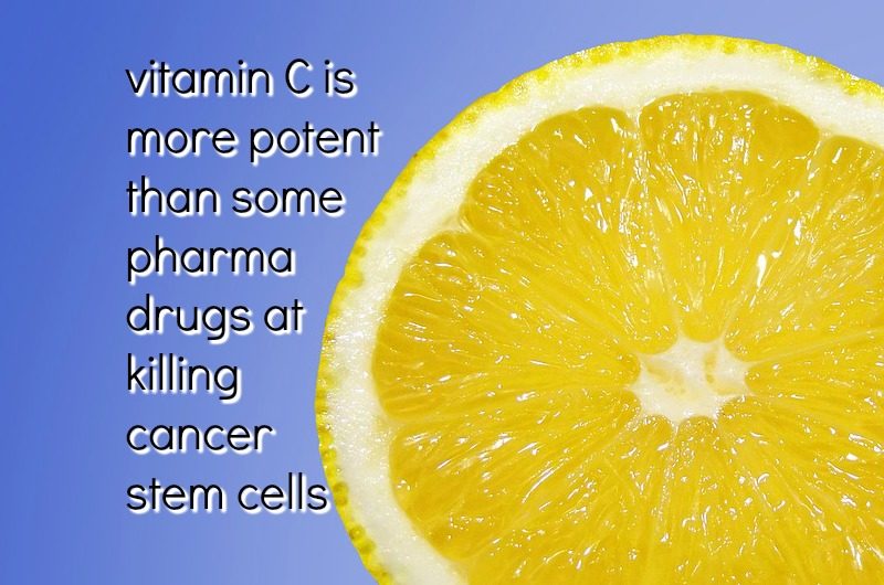Click to enlarge vitamin C