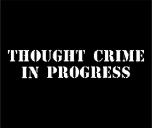 Thought Crime