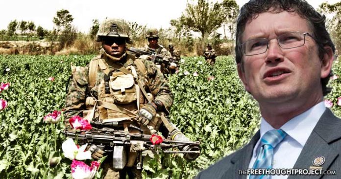 Thomas Massie