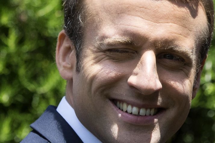 macron