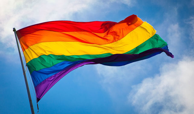 transgender flag
