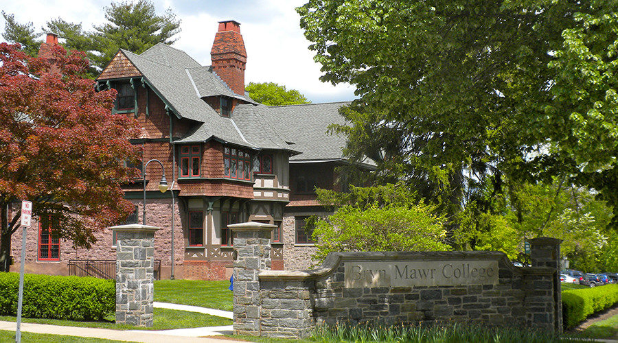 Bryn Mawr College
