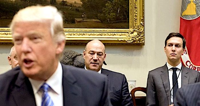 Click to enlarge Trump meeting