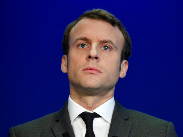 Macron