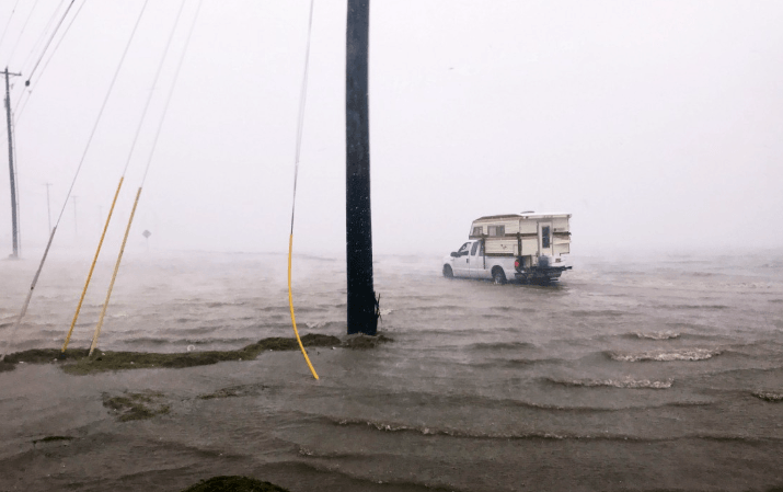texas flood