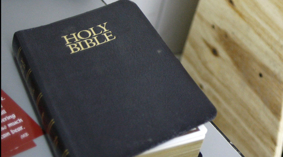 New Testament