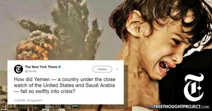 New York Times Twitter