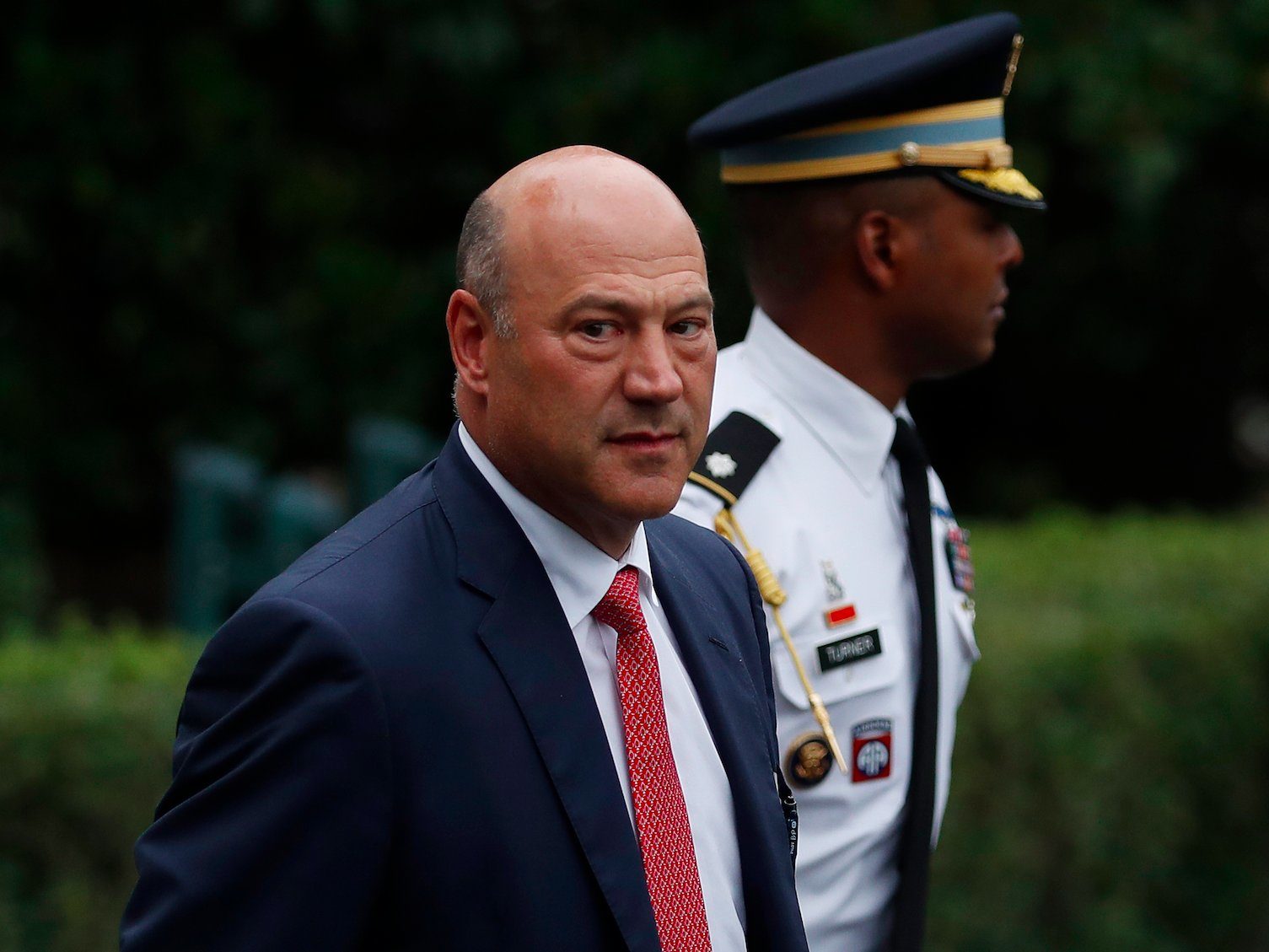 Click to enlarge gary cohn