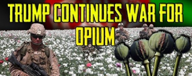 Click to enlarge Opium War