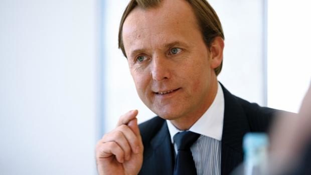 Professor Thorsten Polleit