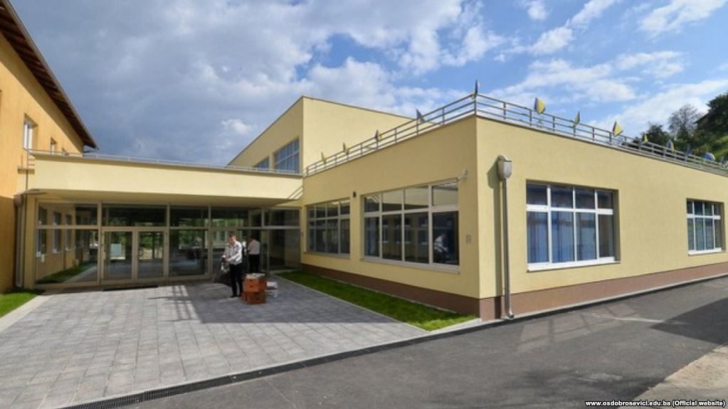 Dobrosevici Elementary