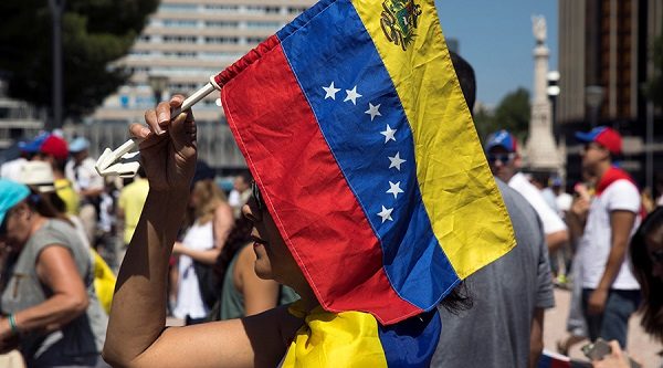 Click to enlarge Venezuela