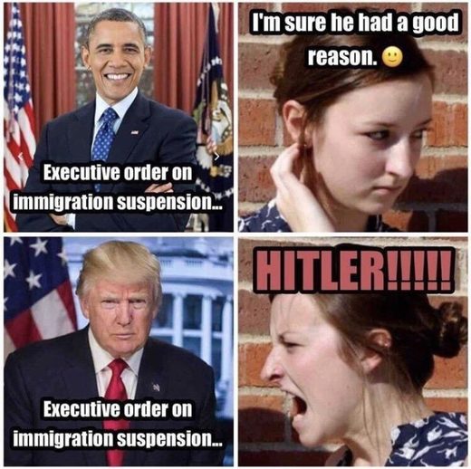 obama trump immigration