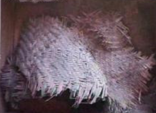 Armenian skirt
