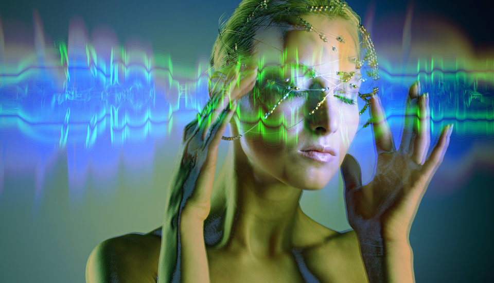 sound waves