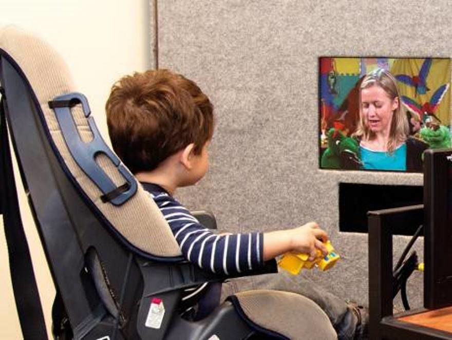 autism research