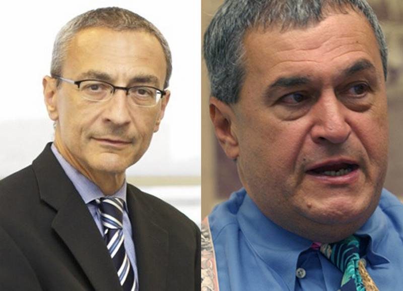 podesta brothers group