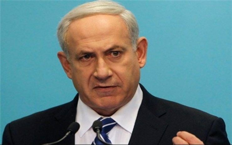 Netanyahu