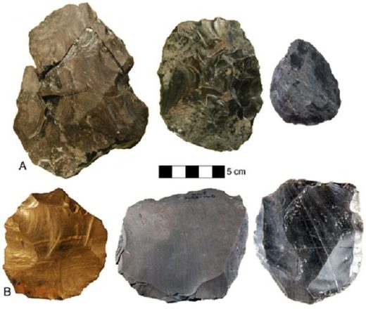 Armenian tools