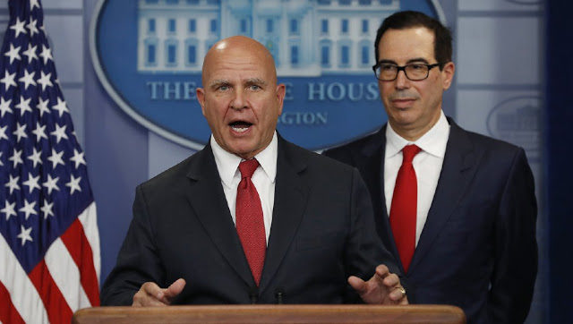 H.R. McMaster
