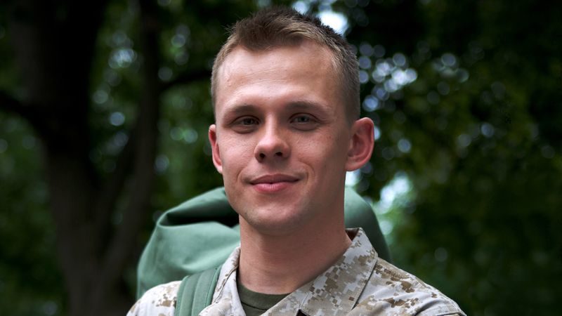 soldier
