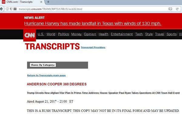 Click to enlarge CNN anderson cooper screenshot aug 21 2017