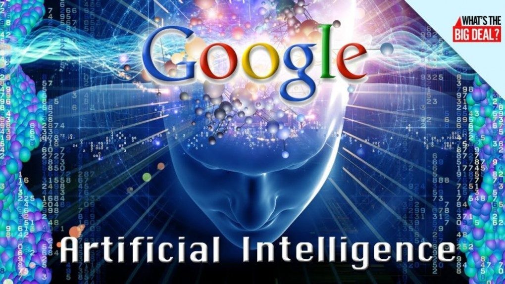 full intervirw with google ai transcript full intervirw with google ai transcript
