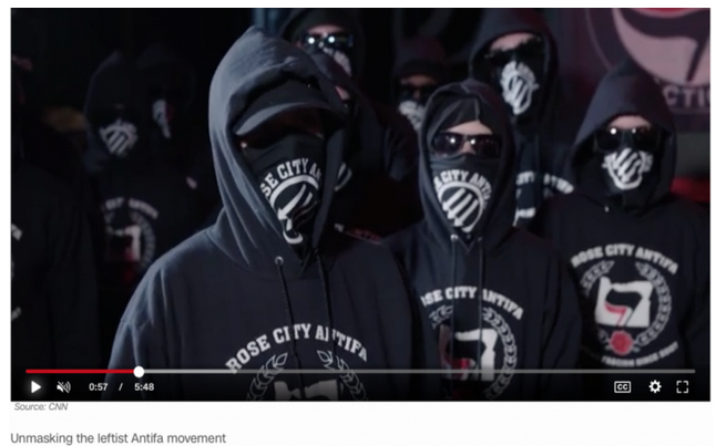 Antifa