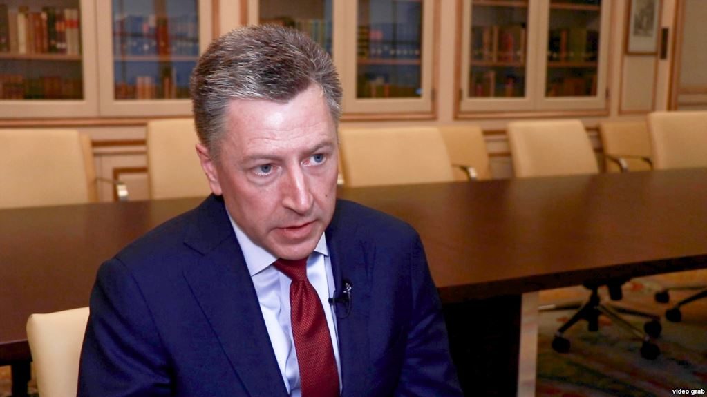 Kurt Volker