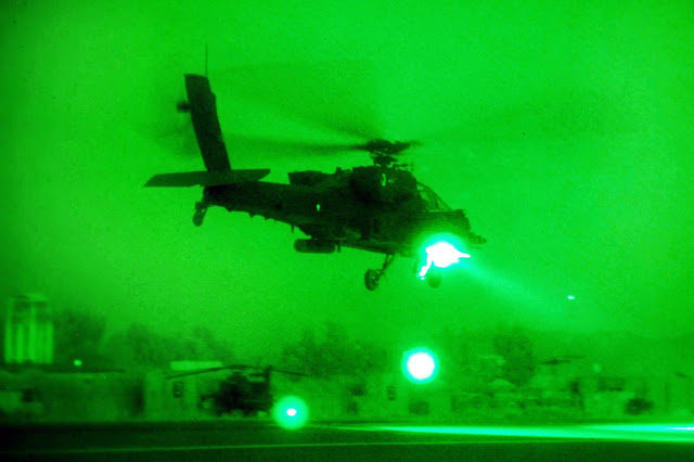 Click to enlarge US helicopter