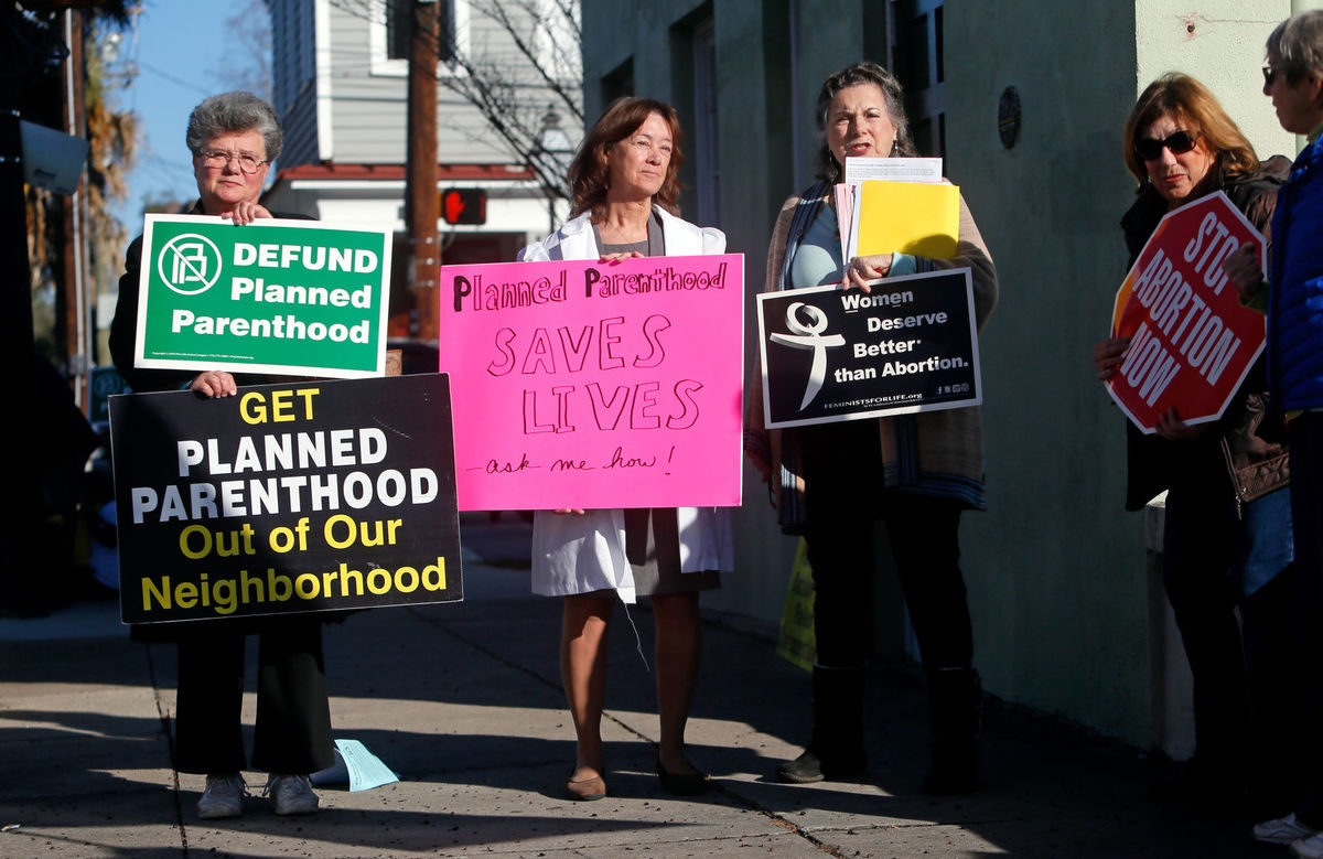 Click to enlarge abortion protesters charleston south carolina