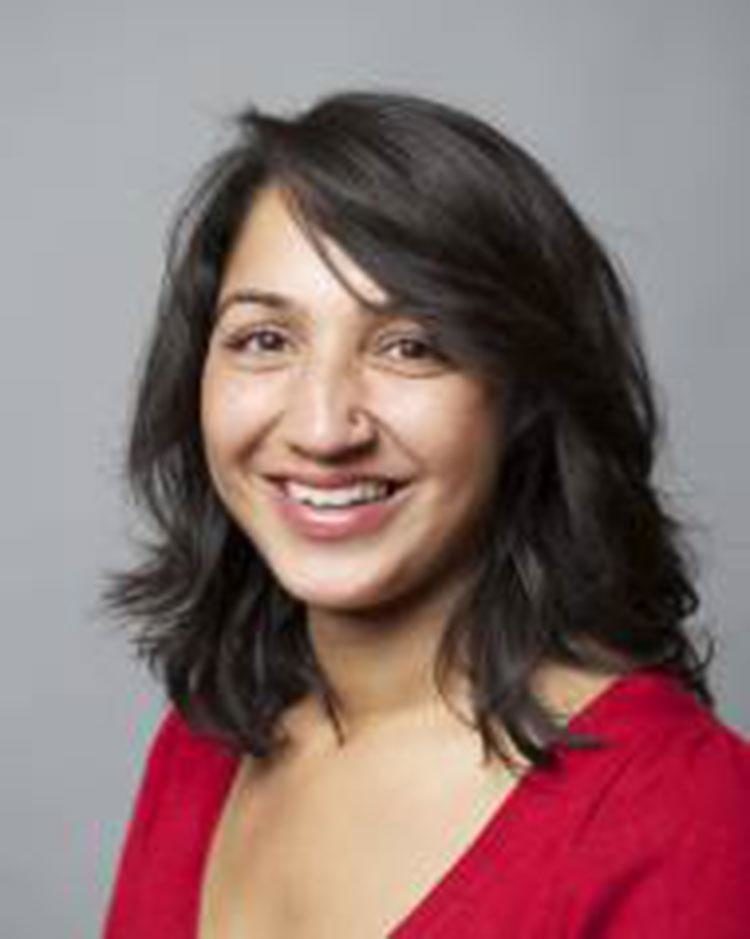 Amina Lone labour councillor