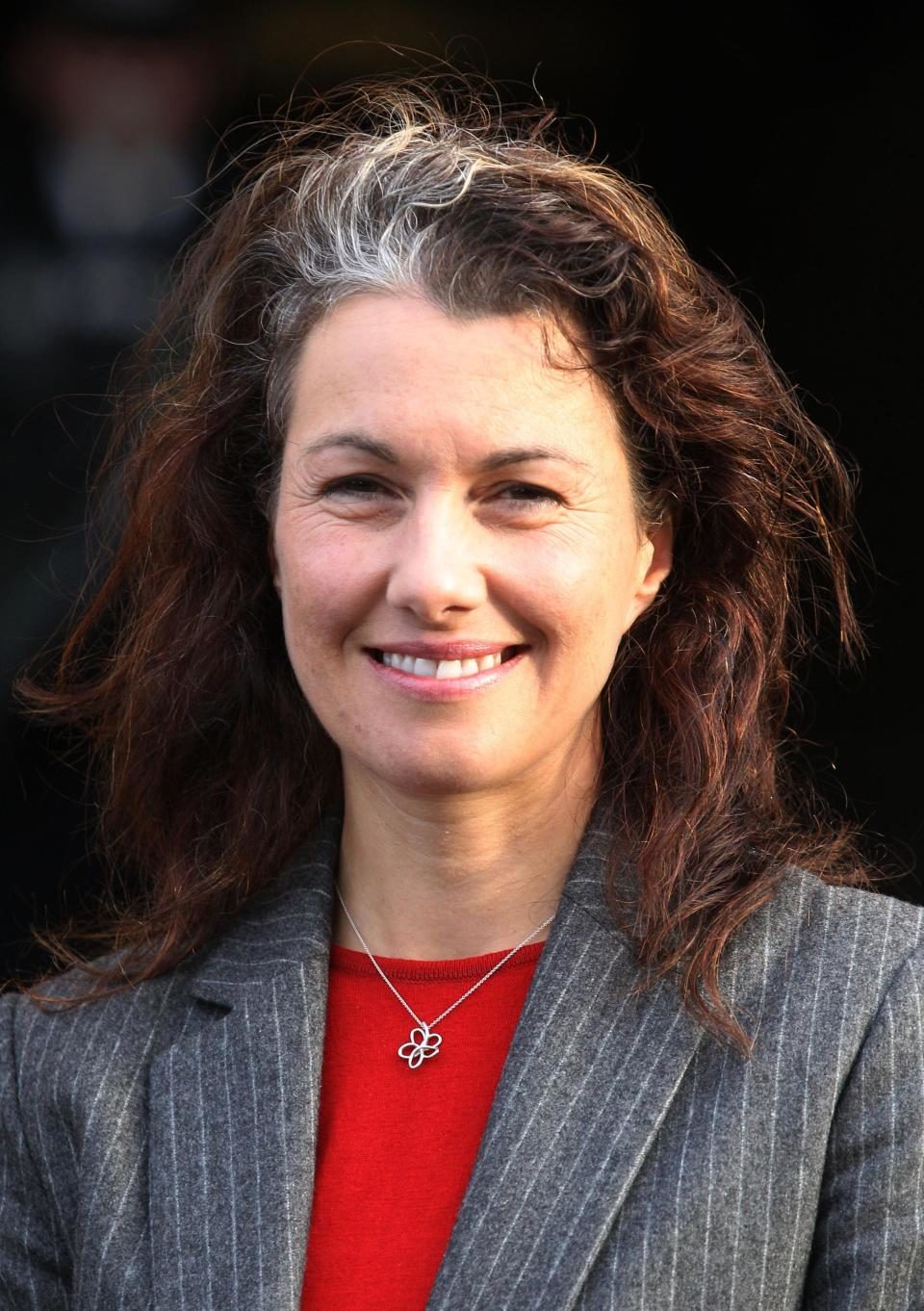 Sarah Champion british mp