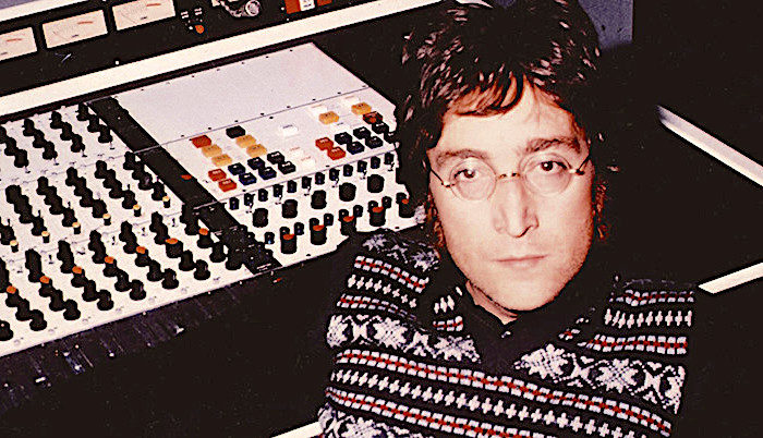 John Lennon