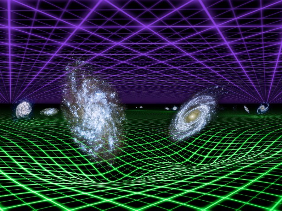 dark energy