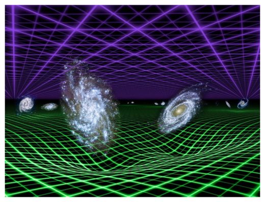 dark energy