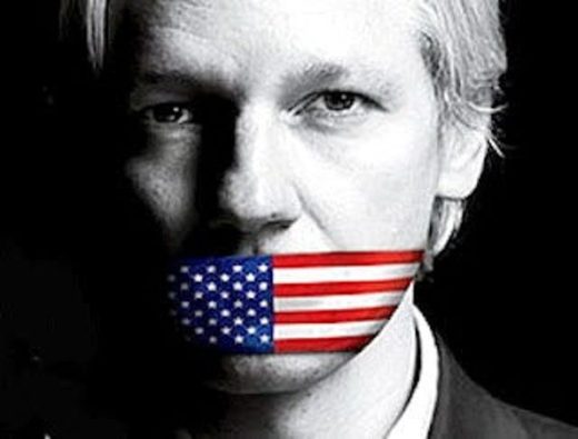 WikiLeaks službeno postaje ”nedržavna neprijateljska služba”