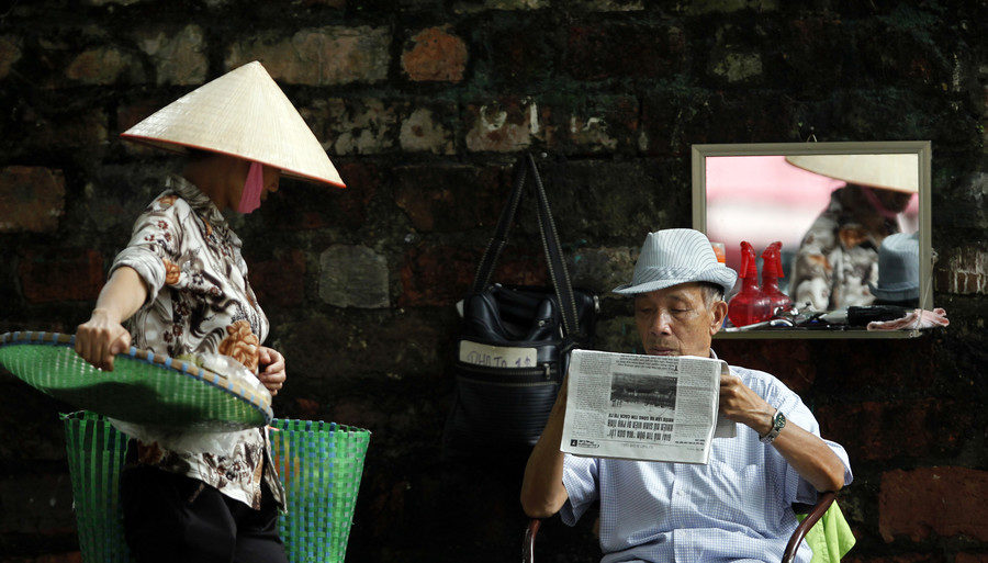 Vietnamese people