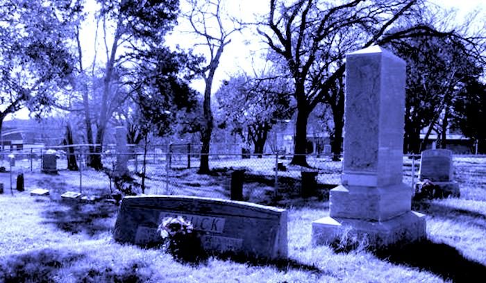 Cemetery