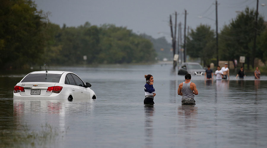 Click to enlarge houston flood