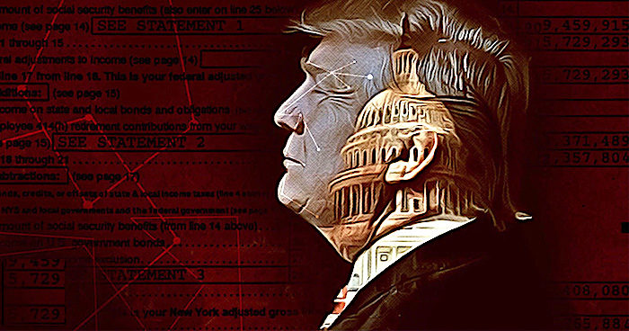 Click to enlarge Trump capitol