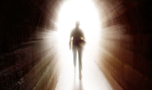 Scientists discover the mind still works after the body shows no sign of life - meaning they have awareness of their own death